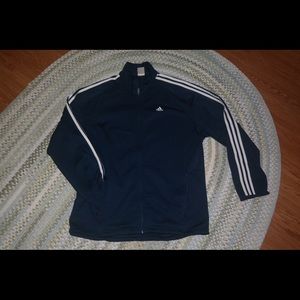 Heavy duty Adidas Sports Jacket